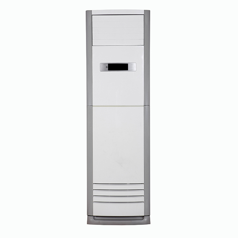 Колонный Midea MFTJ-36HRN1-Q